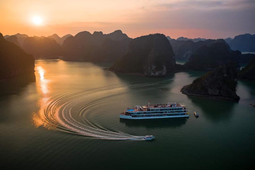 Ha Long Bay activities