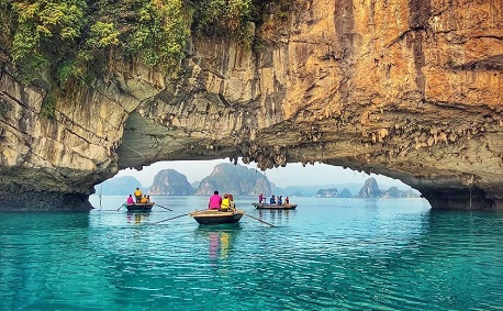 Ha Long Bay alternatives: 8 BEST destinations for nature lovers