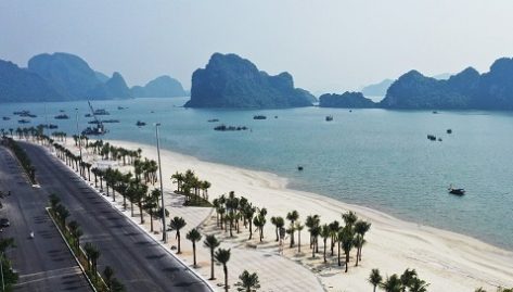 Ha Long Bay beaches: Top 9 stunning spots you must visit