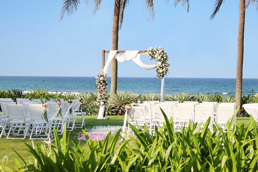 Hyatt Regency Danang Resort and Spa
