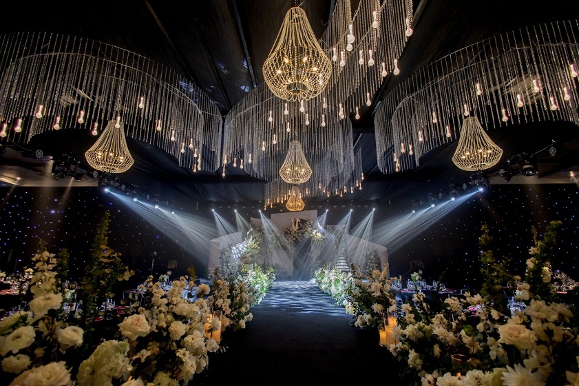 Lotte Hotel Hanoi is an ideal venue for various events