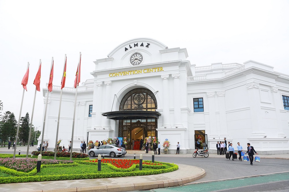 MICE in travel MICE in Vietnam