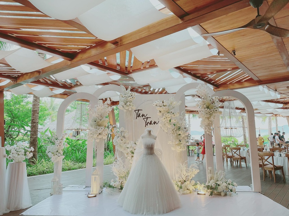 MUN Decor - Wedding Planner