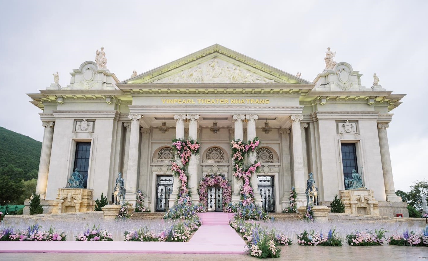 Nha Trang wedding planner