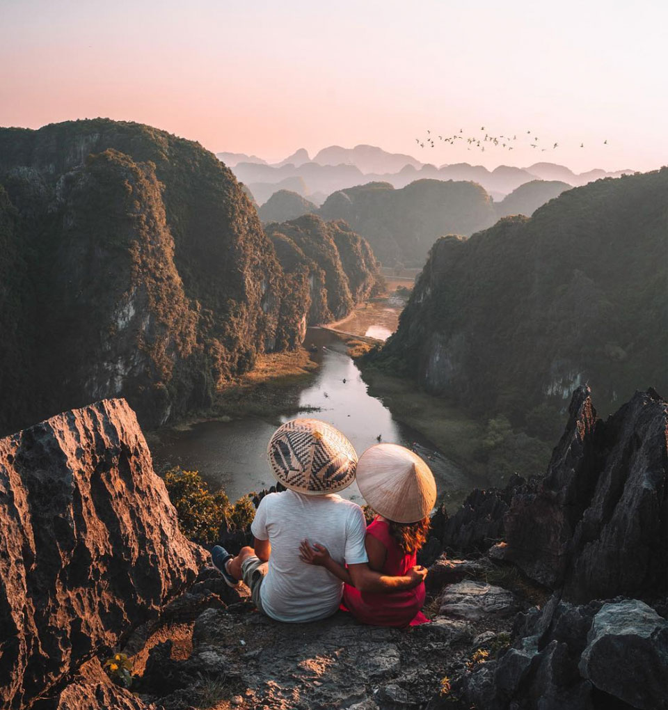 Pack regionally smart for your Vietnam trip in November