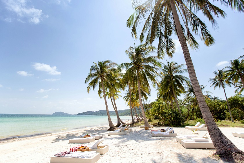 Phu Quoc is one of the most beautiful destinations in Vietnam