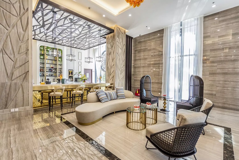 Scorpio Bar in Phu Quoc Vietnam