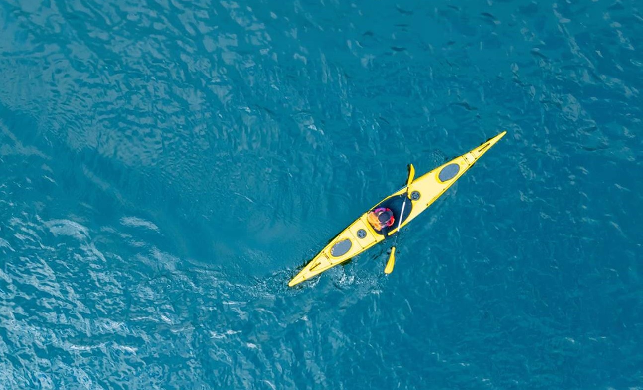 Take note of these tips while kayaking in Phu Quoc