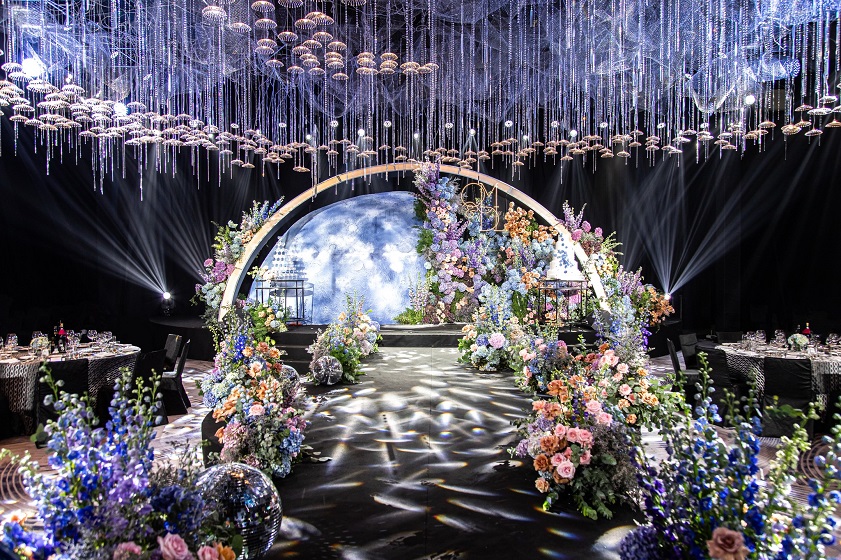 Hanoi weddings The costs for Hanoi weddings vary depending on your preferences