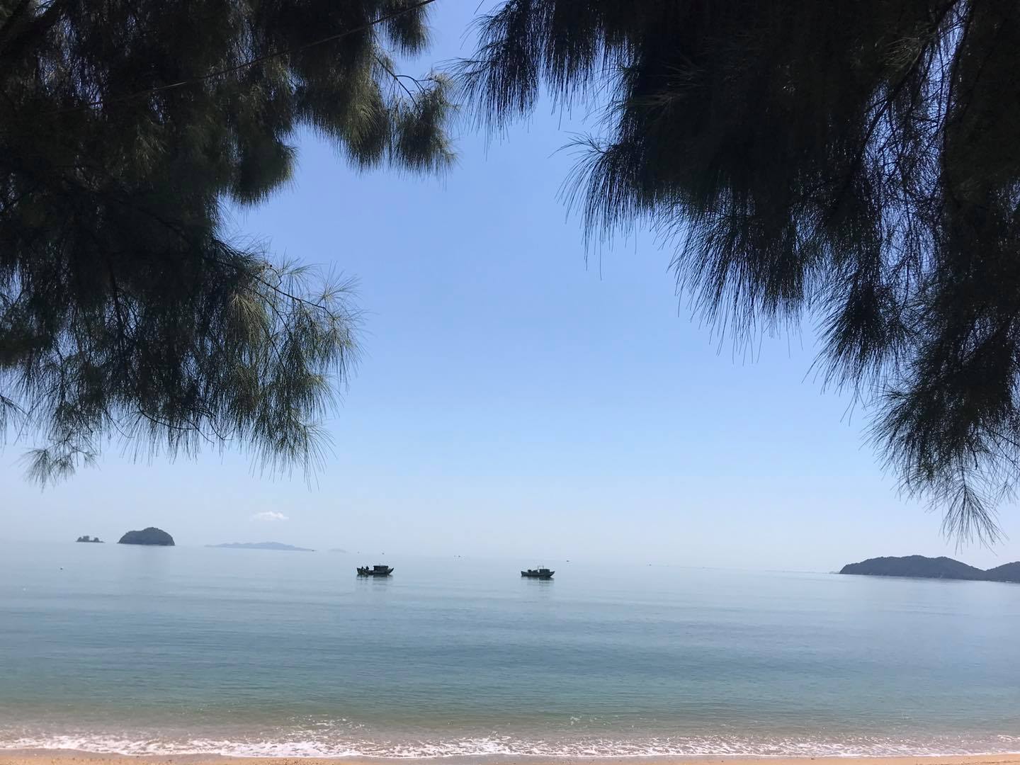 Cai Chien Island Thoi Xanh Island offers a perfect getaway for both relaxation and adventure