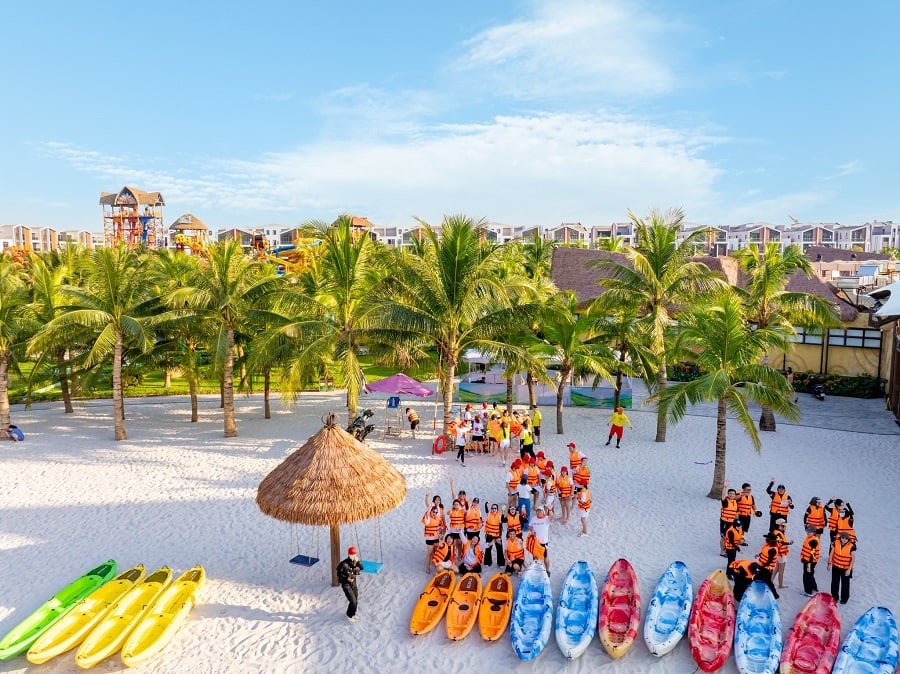 MICE in travel Using MICE in travel