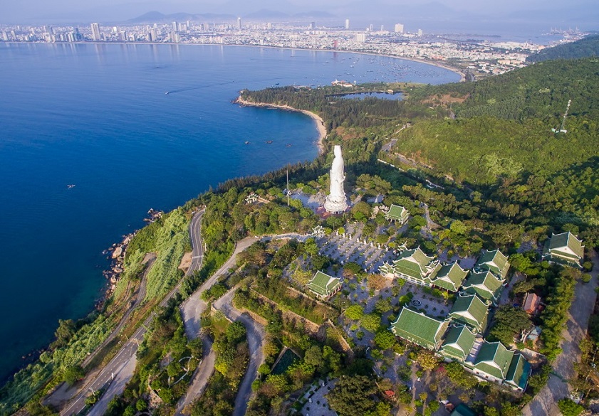 Vietnam - one of the best countries to visit in January