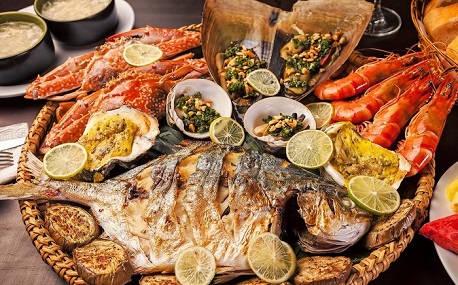 Vietnamese seafood: A food lover’s guide to coastal delights