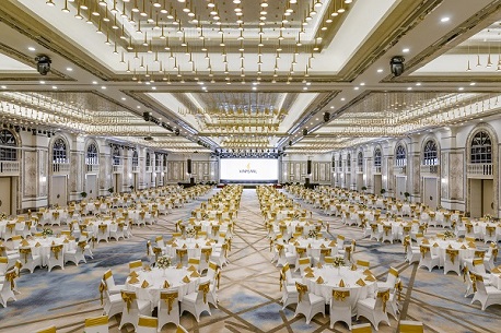 Vietnam’s MICE tourism: A complete guide for business travelers