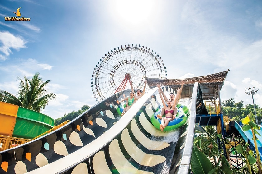 VinWonders Phu Quoc