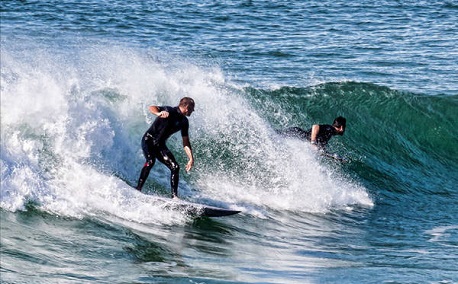 Vung Tau surfing: Things to know for a safe and fantastic ride