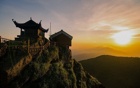Yen Tu Mountain, Quang Ninh: A sacred pilgrimage site