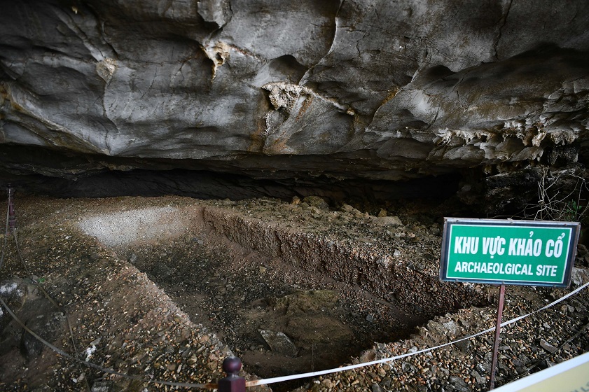 archaeological significance of Ha Long Bay