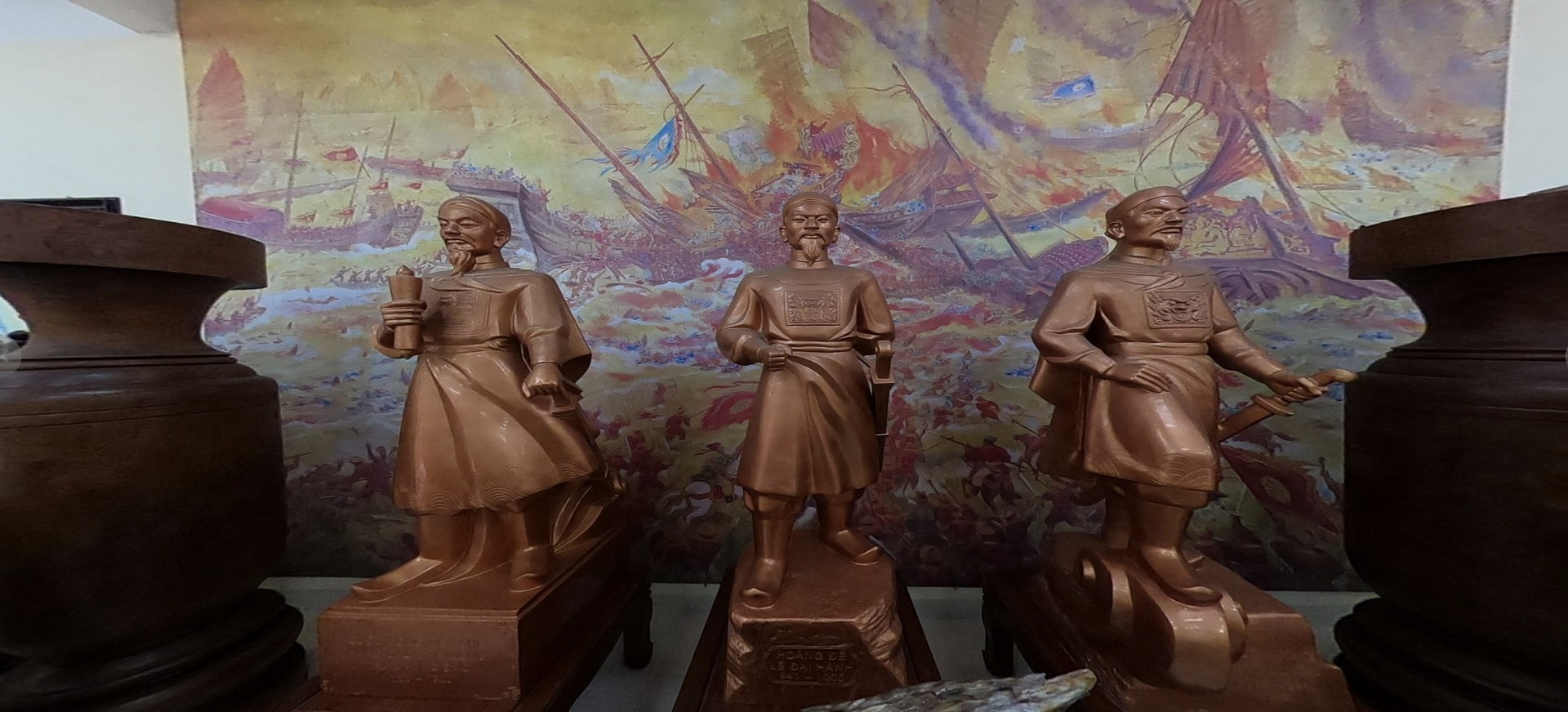 Bảo tàng Bạch Đằng