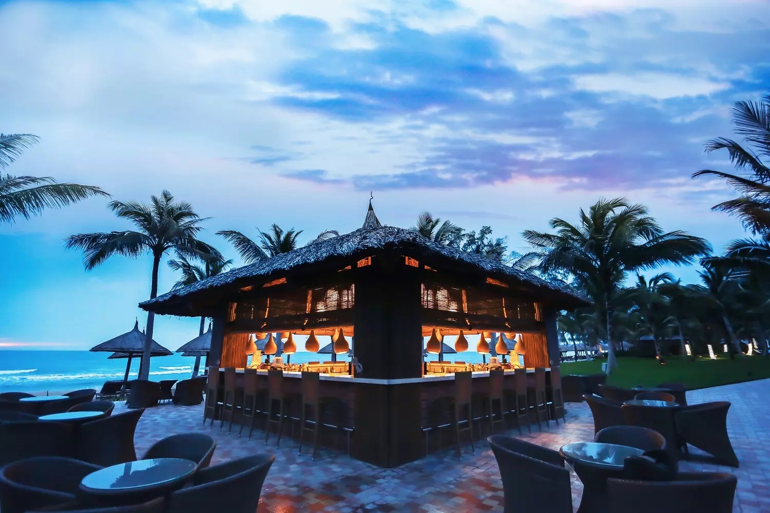 Best bars in Phu Quoc