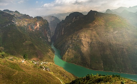 20 best countries to visit in January for amazing experiences