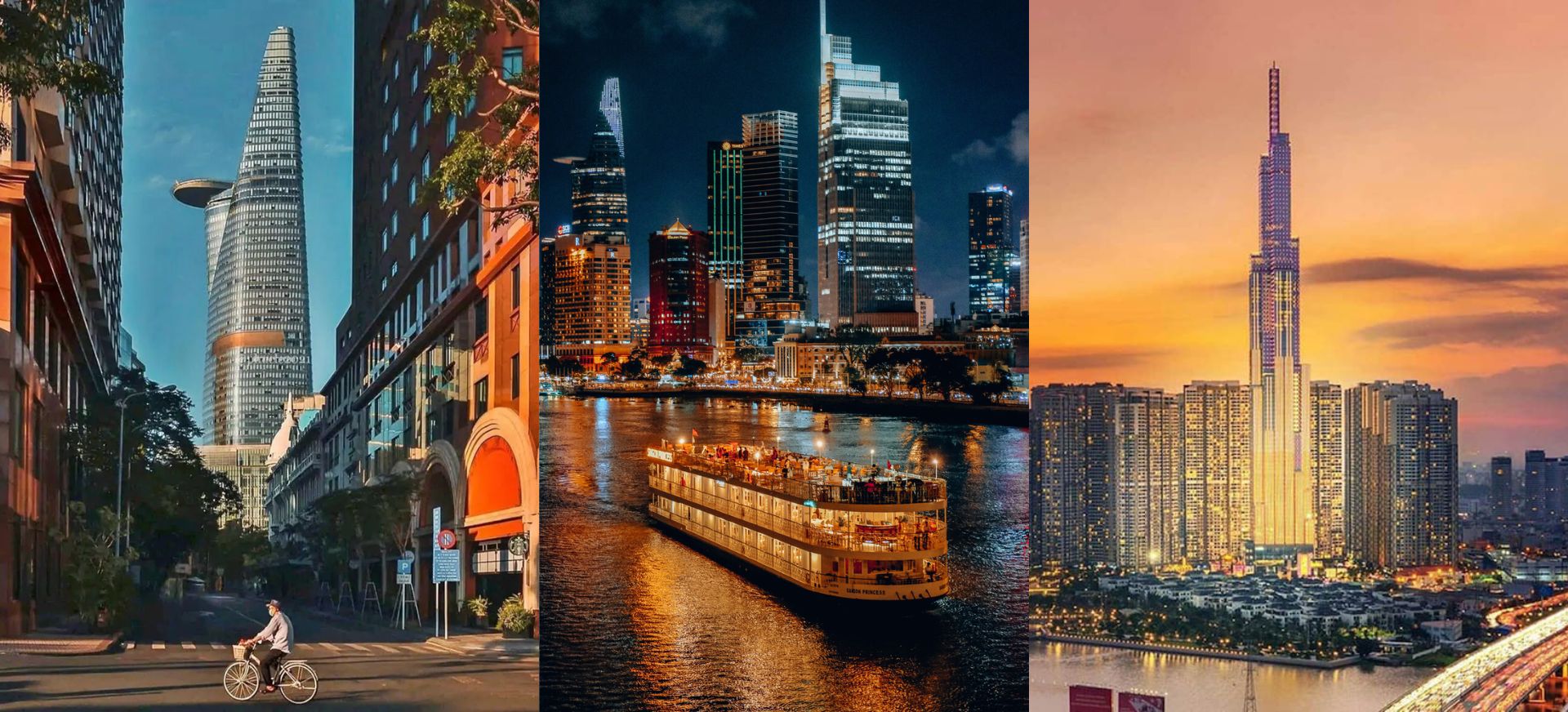 Best places to visit in the fall