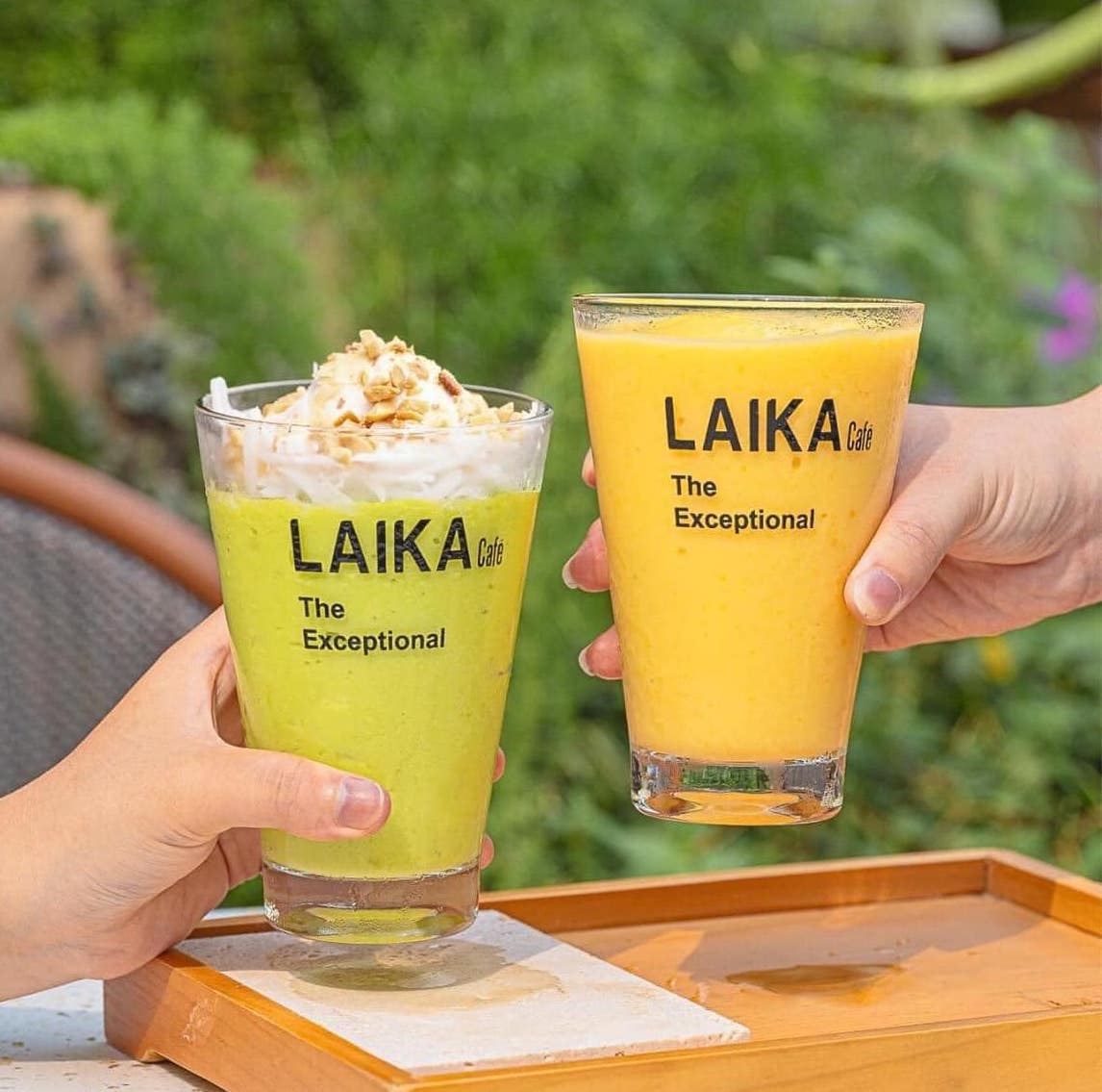 Quán cafe đẹp ở Hạ Long các quán cafe đẹp ở Hạ Long