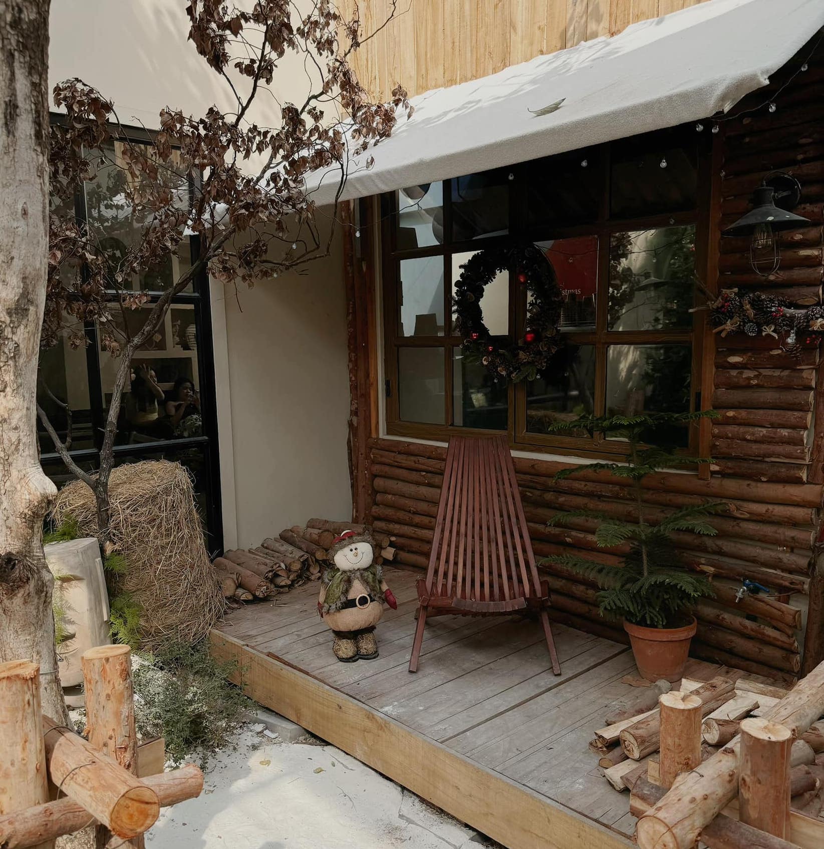 Quán cafe đẹp ở Hạ Long các quán cafe ở Hạ Long