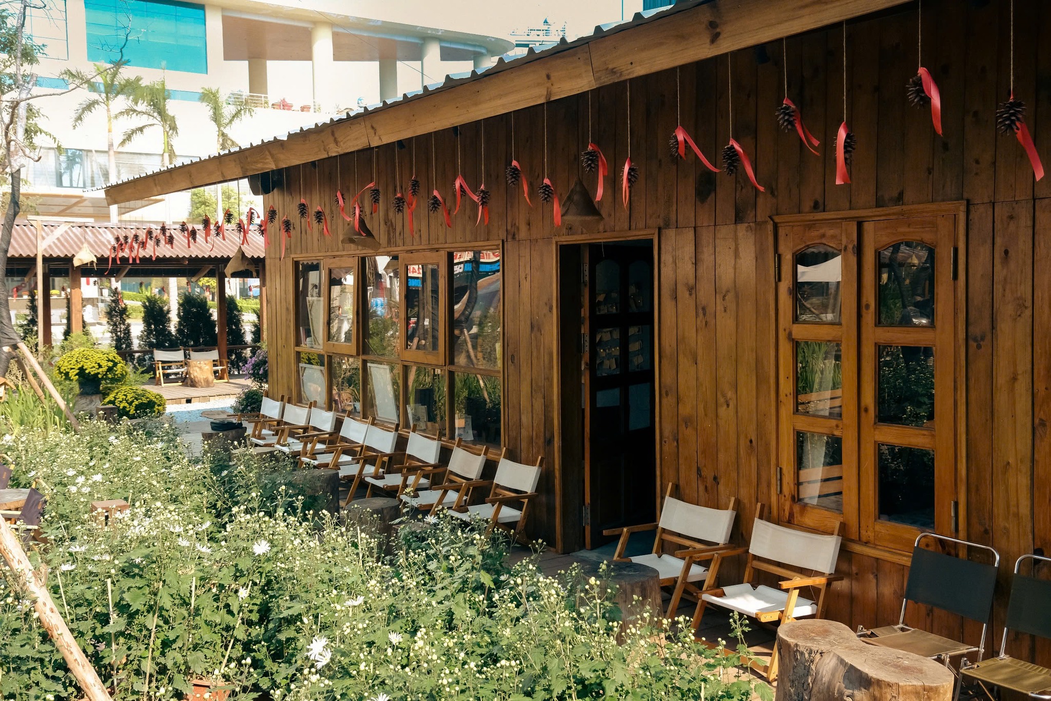 Quán cafe đẹp ở Hạ Long các quán cafe tại Hạ Long