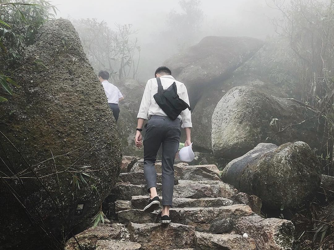 Cách di chuyển đến chùa 