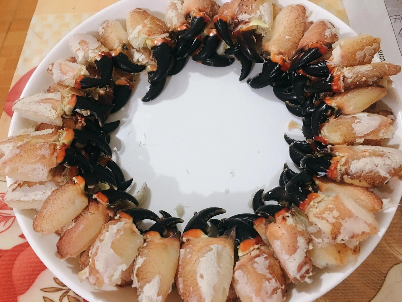 Bún cù kỳ Cách nấu bún cù kỳ