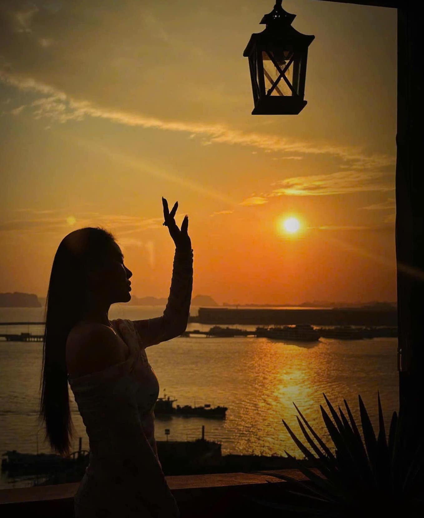 Quán cafe đẹp ở Hạ Long quán cafe đẹp ở Hạ Long