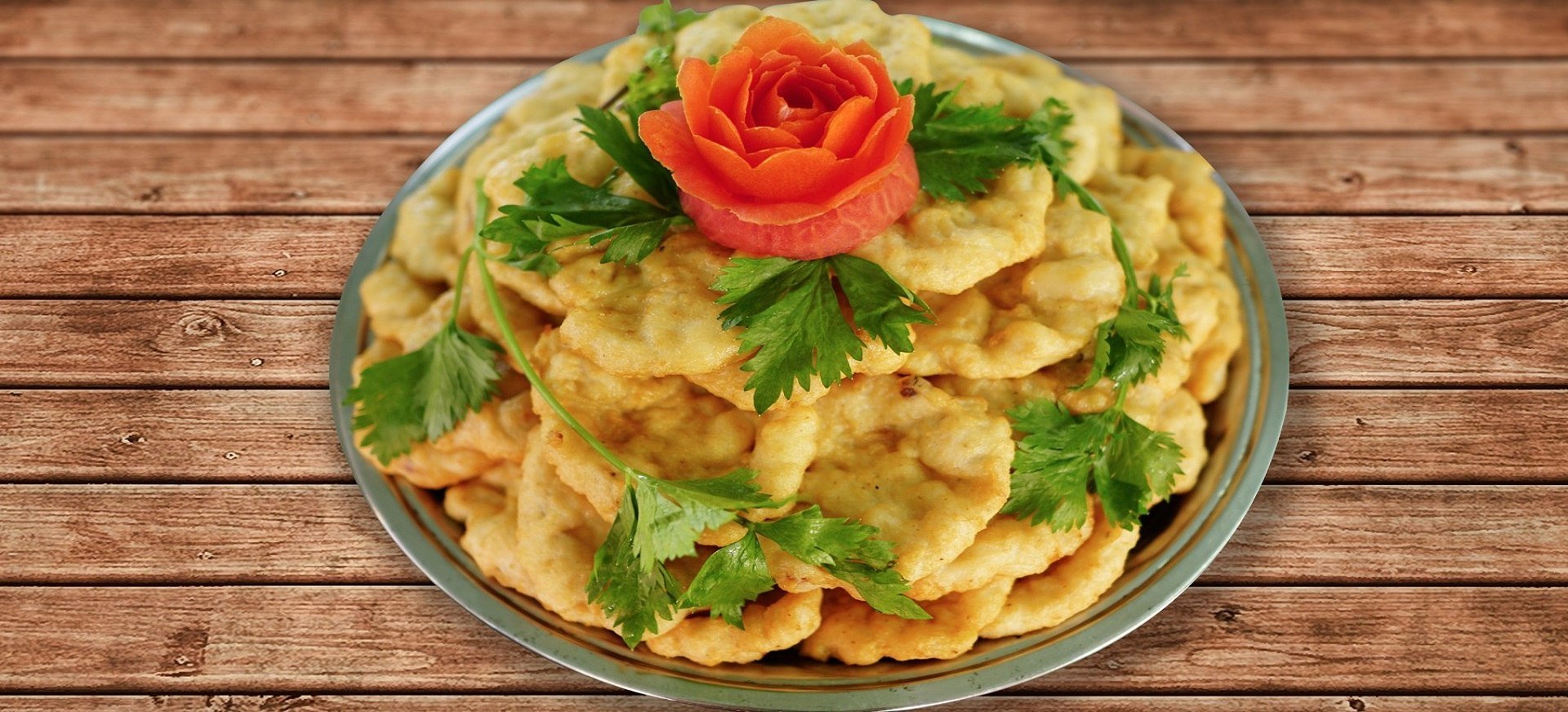 Đặc sản Cẩm Phả