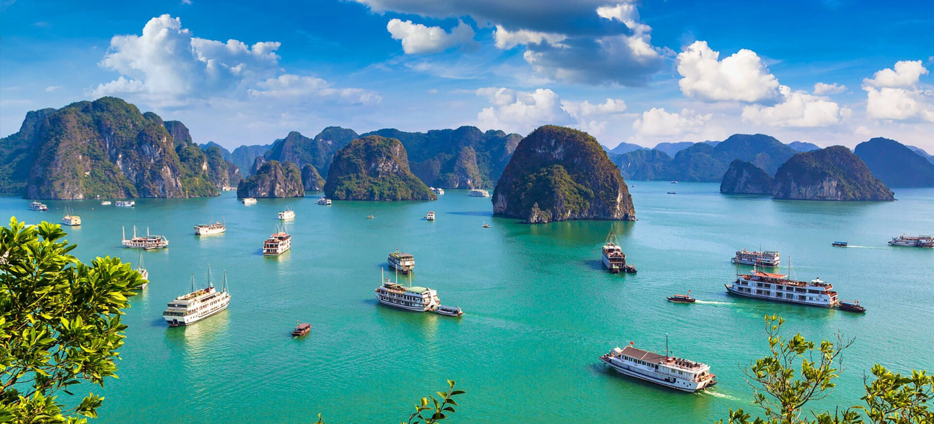 Danh lam thắng cảnh Vịnh Hạ Long