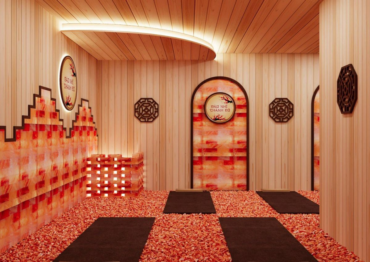 Đào Nhĩ Thành Đô Hạ Long