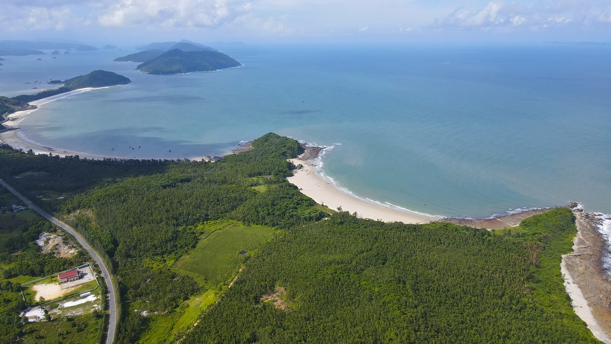 Đi du lịch Quảng Ninh