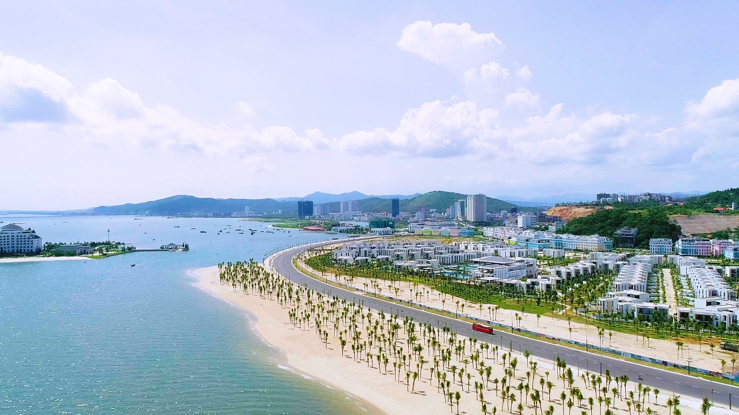 Điều kiện tự nhiên Hạ Long