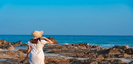 Review du lịch Quảng Ninh từ A-Z | 10 địa điểm hấp dẫn nhất