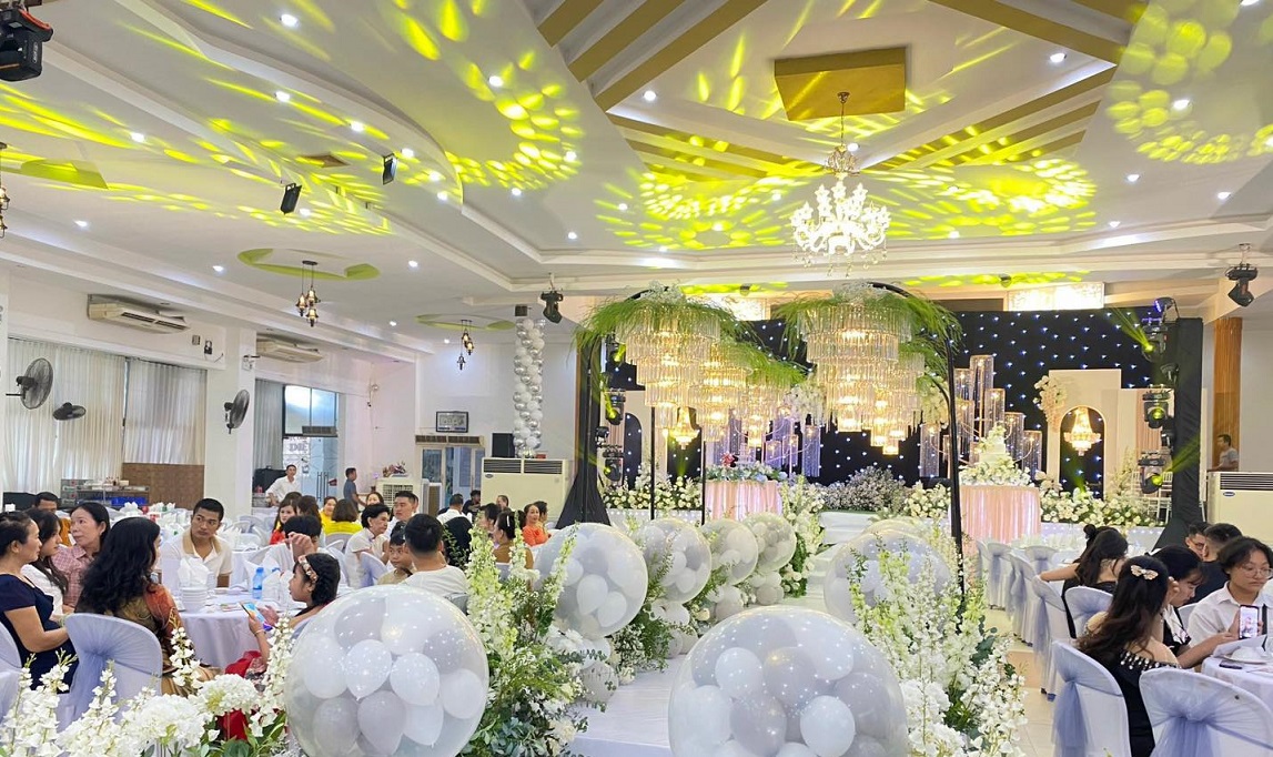 find a wedding planner Nha Trang
