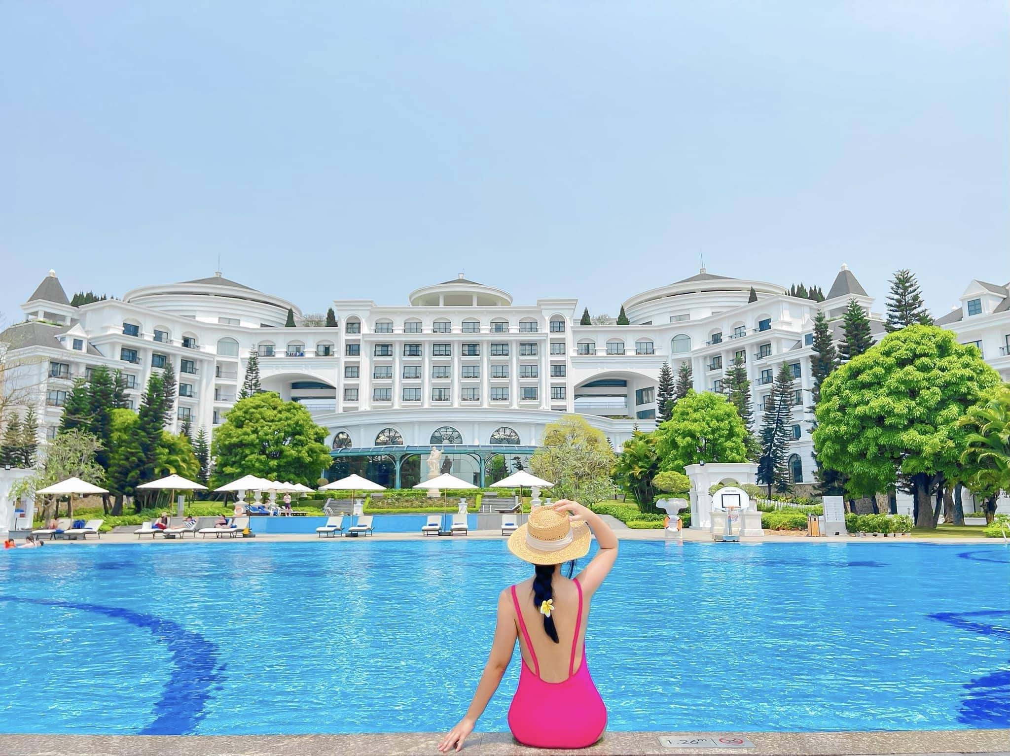 Kinh nghiệm đi đảo Rều Quảng Ninh