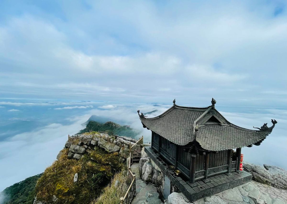 Kinh nghiệm đi Yên Tử 1 ngày về chi phí