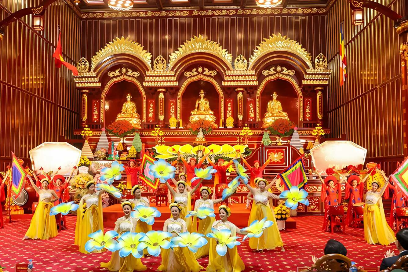 Lễ hội Yên Tử