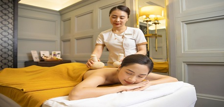 Massage Hạ Long: 11 địa chỉ uy tín, chuyên nghiệp, giá hợp lý