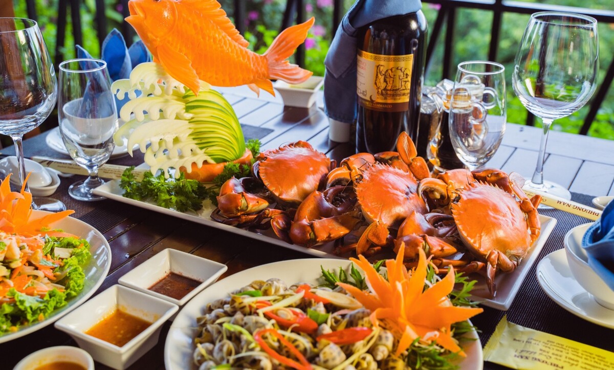 quán ăn ngon Hạ Long quán ăn ngon Hạ Long