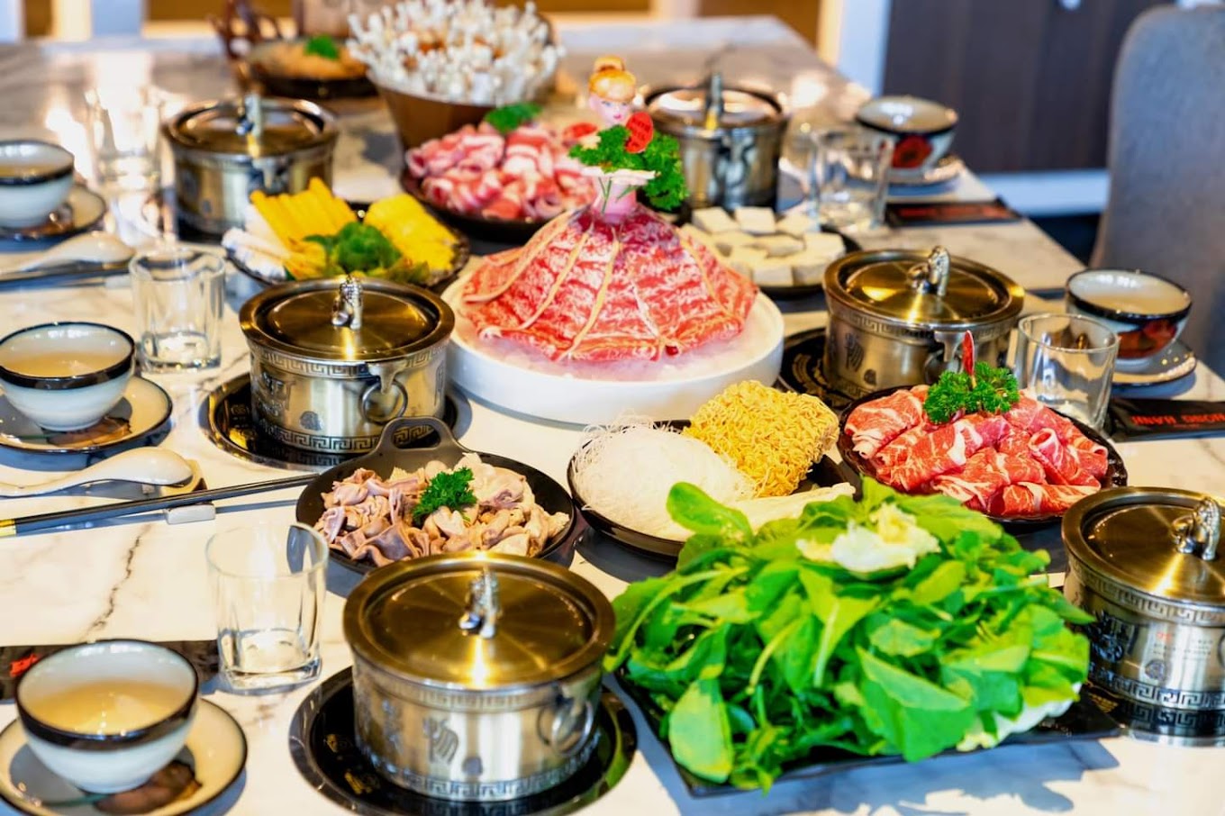 quán ăn ngon Hạ Long quán ăn ngon ở Hạ Long Quảng Ninh