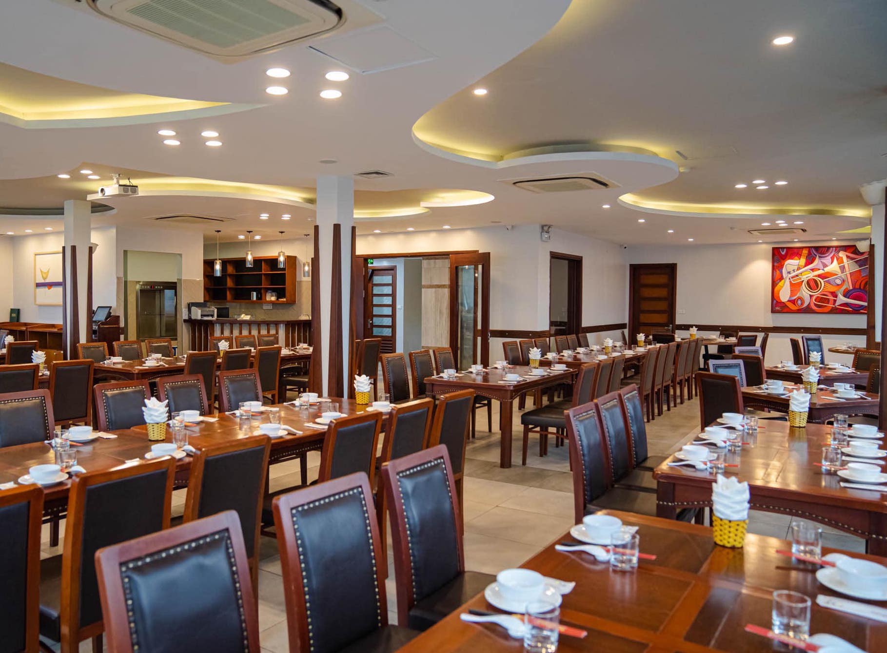 quán ăn ngon Hạ Long quán ăn ngon tại Hạ Long