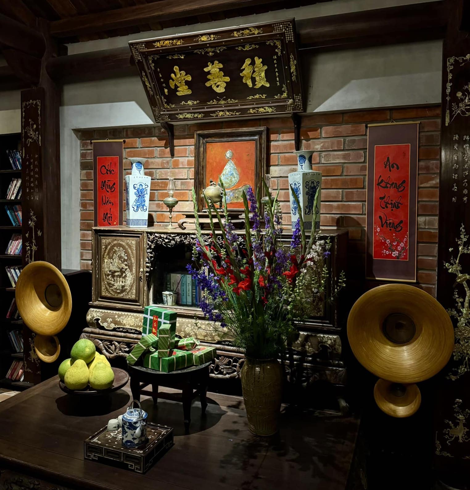 Quán cafe đẹp ở Hạ Long quán cà phê Hạ Long