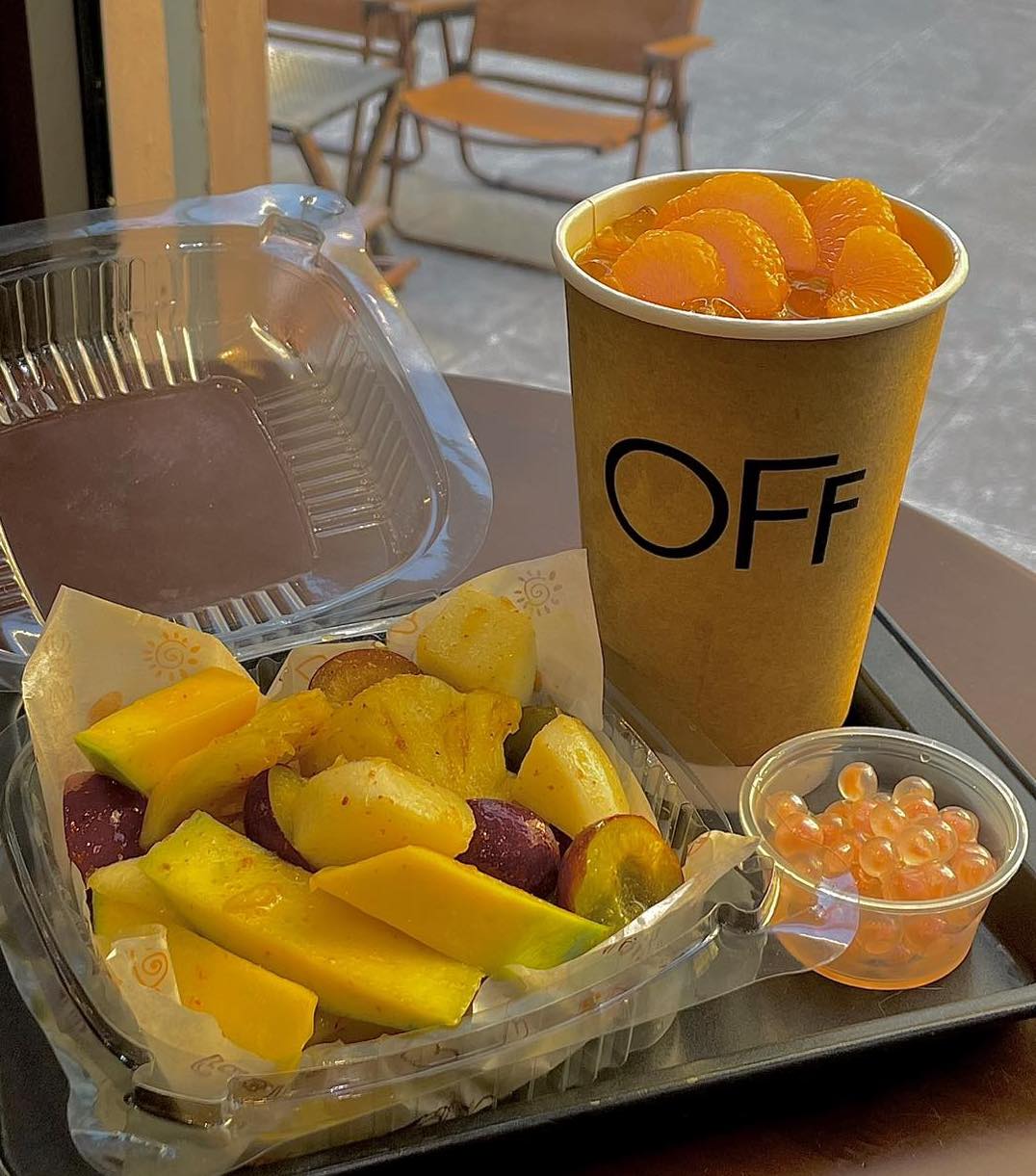 Quán cafe đẹp ở Hạ Long quán cafe đẹp ở Hạ Long