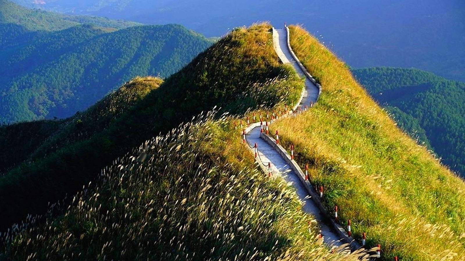 Thời tiết Quảng Ninh mùa nắng