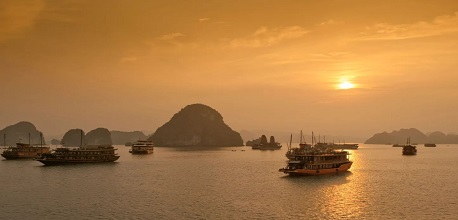 Thời tiết Quảng Ninh: Thời điểm du lịch lý tưởng & lưu ý